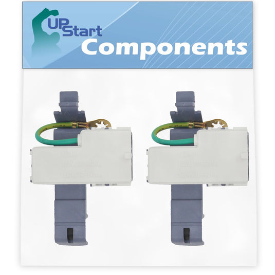 8318084 Washer Lid Switch