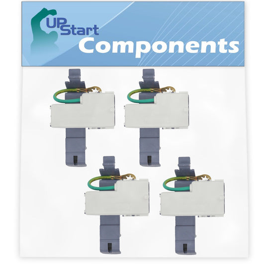 8318084 Washer Lid Switch