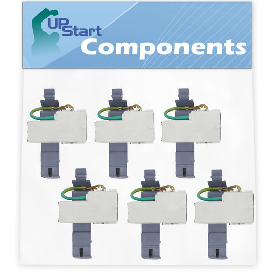 8318084 Washer Lid Switch