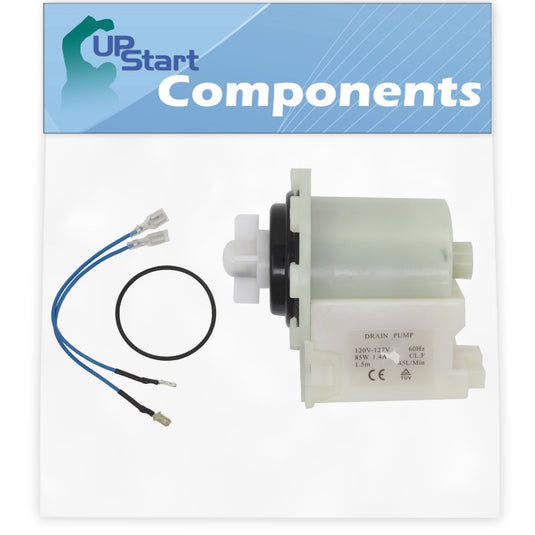 8540024 Washer Drain Pump Motor Only