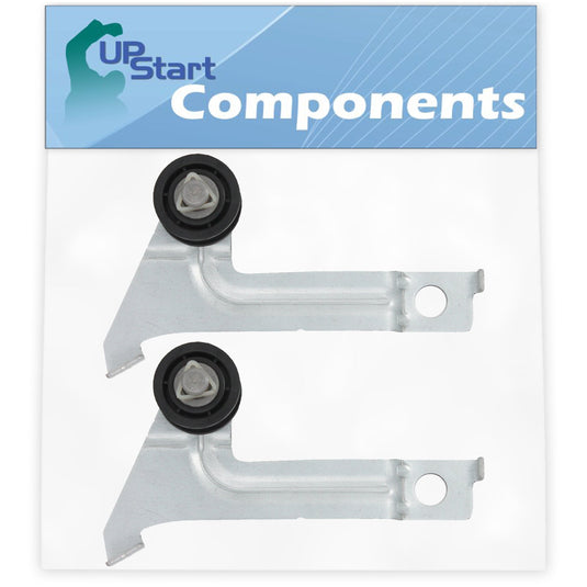 8547174V Idler Pulley Replacement for Whirlpool Dryers