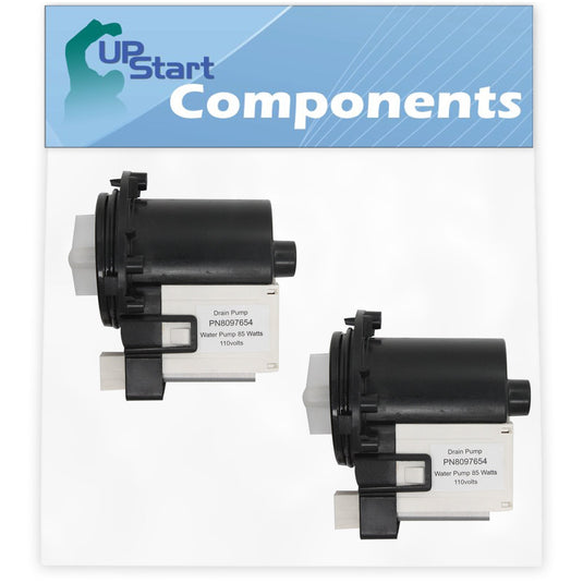 DC31-00054A Washer Drain Pump