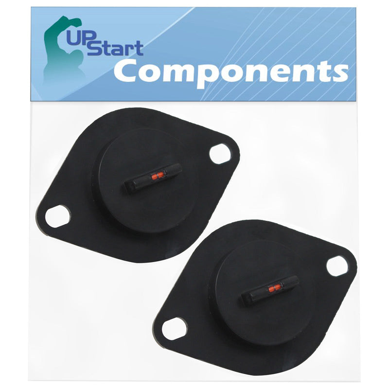 Load image into Gallery viewer, DC32-00007A Dryer Thermistor Replacement for Samsung Dv210aew Xaa, Dv330aew Xaa, Dv220aew Xaa, Dv5451aew Xaa, Dv5471aep Xaa, Dv210agw Xaa, Dv328aer Xaa, Dv331aer Xaa 01, Dv5471aew Xaa
