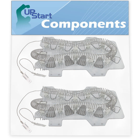 DC47-00019A Dryer Heating Element