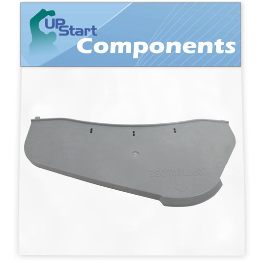 DC61-02610A Dryer Lint Filter Case