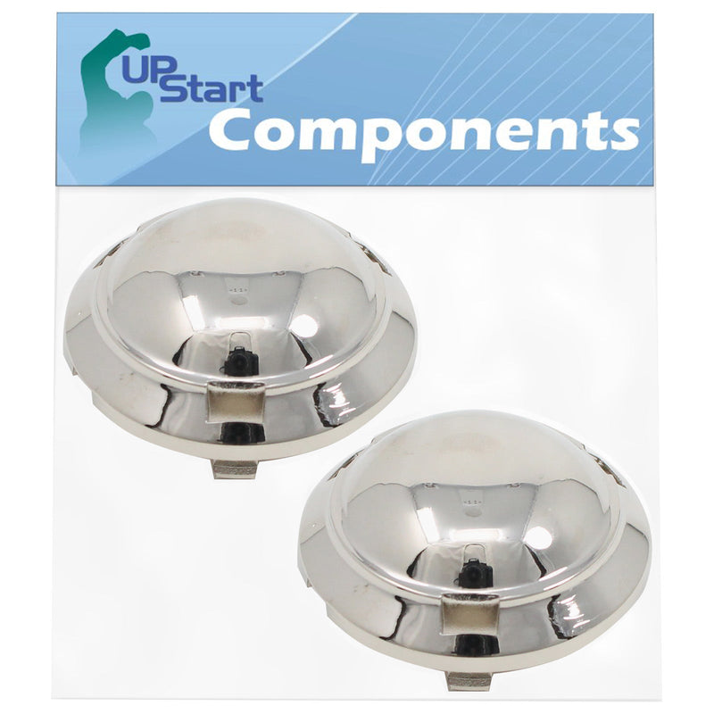 Load image into Gallery viewer, DC66-00777A Washer Pulsate Cap Replacement for Samsung Wa45h7000ap/A2 0000, Wa45h7000aw/A2-0000, Wa45h7200ap/A2-0000, Wa45h7200aw/A2-0000, Wa48h7400ap/A2 0000, Wa48h7400ap/A2 0001
