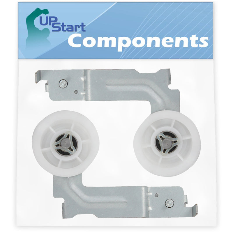 Load image into Gallery viewer, DC93-00634A Dryer Idler Pulley Replacement for Samsung Dryers
