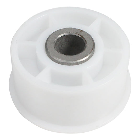 DC97-07509B Dryer Idler Wheel Replacement for Samsung DV210AEW XAA, DV330AEW XAA, DV220AEW XAA, DV210AGW XAA, DC97 07509B, DV306LEW XAA, DV220AGW XAA, DV331AER XAA 01, DV410AEW XAA,DV410AER XAA