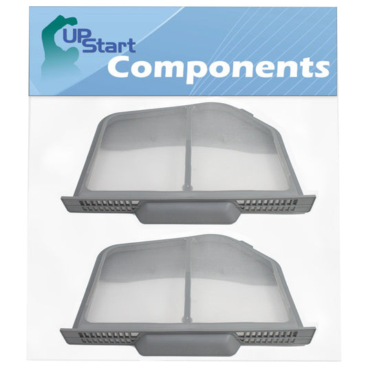 DC97-16742A Dryer Lint Filter Replacement for Samsung Dv5451aew Xaa, Samsung Dv5471aep Xaa, Samsung Dc97 16742a, Samsung Dv5471aew Xaa, Samsung Dv5451agw Xaa, Samsung Dv5471agw Xaa