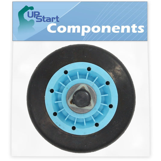 WR12X22148 Door Handles Set