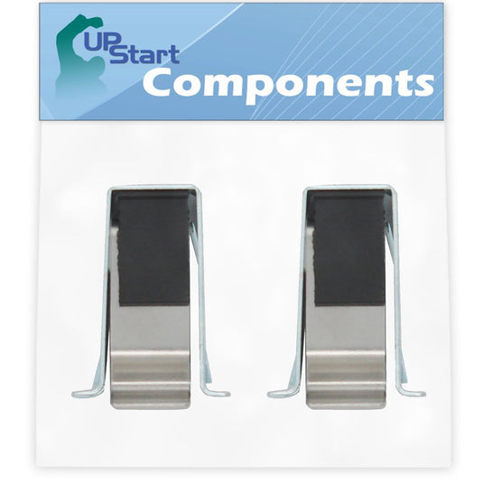 W10111905 Dryer Door Catch