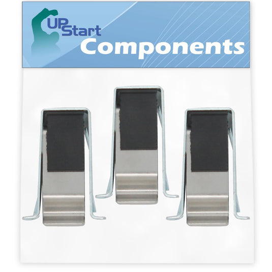 W10111905 Dryer Door Catch