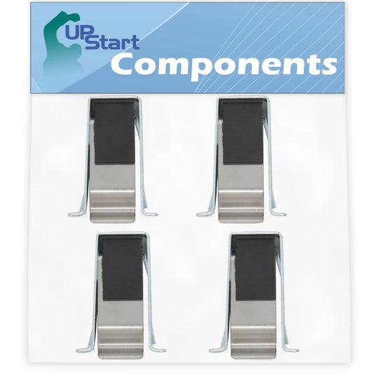 W10111905 Dryer Door Catch