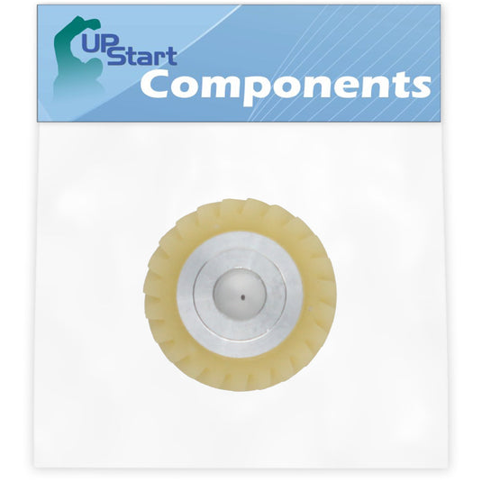 W10112253 Mixer Worm Gear for KitchenAid Mixers