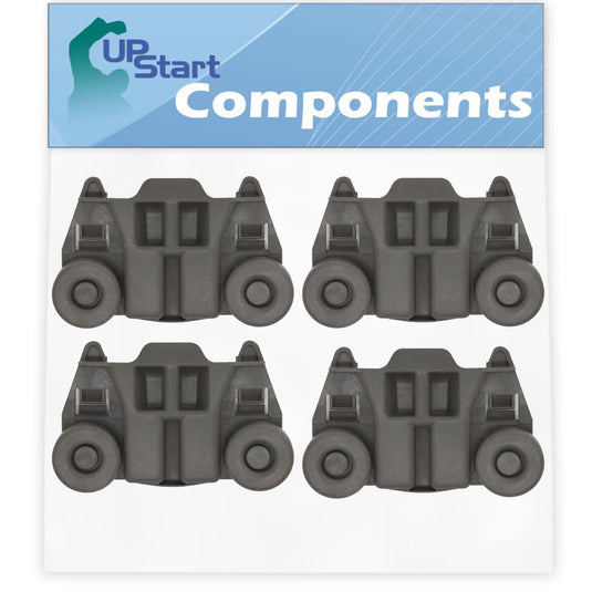 W10195417 Dishwasher Wheel