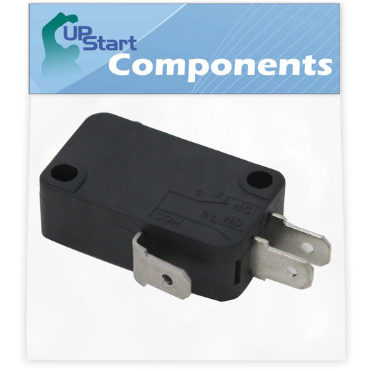 W10269458 Microwave Door Switch
