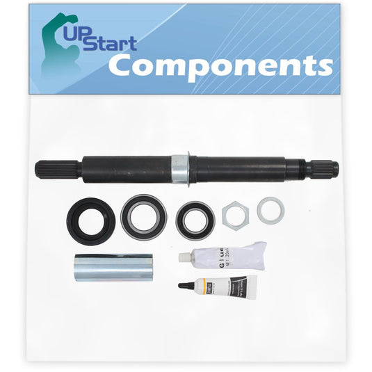 W10435302 Tub Seal and Bearing Kit Replacement for Whirlpool & Maytag Washers