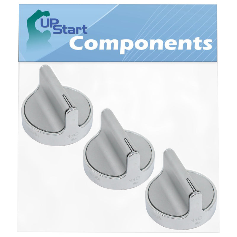 Load image into Gallery viewer, W10594481 Range Knob Replacement for Whirlpool W10594481, Whirlpool Wcg97us0ds00, Whirlpool Wcg97us6ds00, Whirlpool Wpw10594481, Part Number Ap6023301, Part Number Ps11756643
