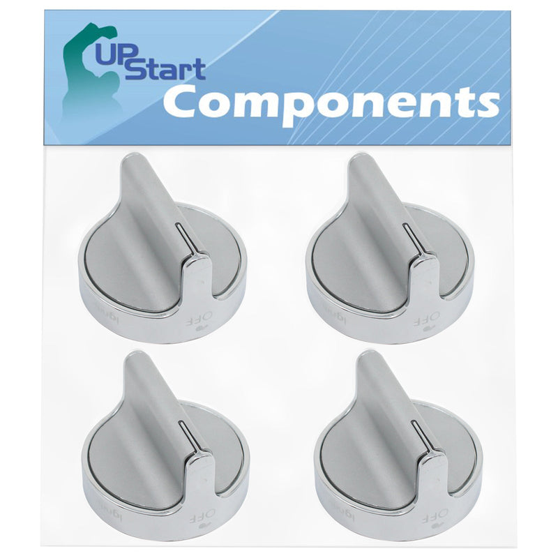 Load image into Gallery viewer, W10594481 Range Knob Replacement for Whirlpool W10594481, Whirlpool Wcg97us0ds00, Whirlpool Wcg97us6ds00, Whirlpool Wpw10594481, Part Number Ap6023301, Part Number Ps11756643
