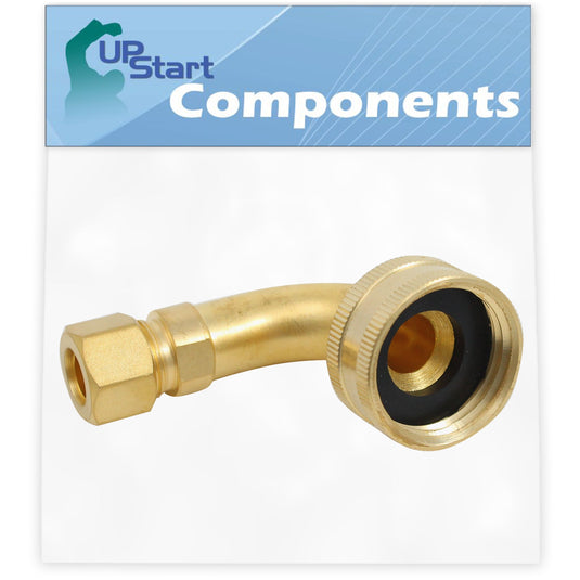 W10685193 Dishwasher Swivel Gooseneck