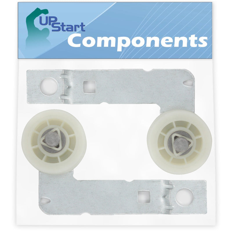 Load image into Gallery viewer, W10837240 Dryer Idler Pulley Replacement for Whirlpool &amp; Maytag Dryers
