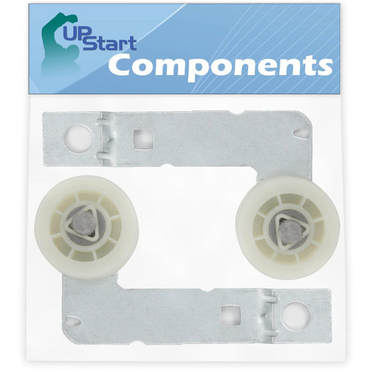 W10837240 Dryer Idler Pulley Replacement for Whirlpool & Maytag Dryers