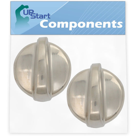 WB03T10325 Range Burner Control Knob