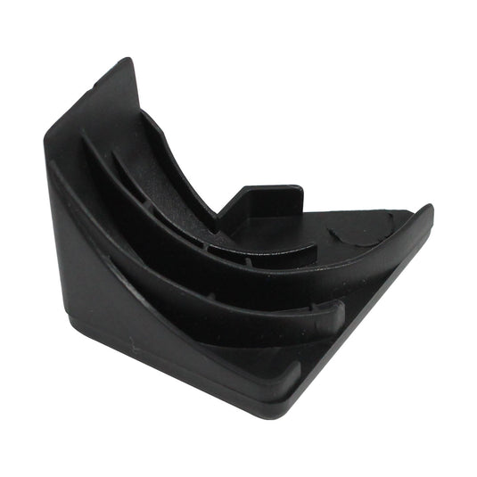 WD8X228 Dishwasher Corner Gasket Replacement for Hotpoint Hda2100v35ww, Hotpoint Hda2000v00ww, Hotpoint Hda2000v35ww, Hotpoint Hda2100n10ww, GE Gsd5500g00bb, GE Gsd4030z02ww, GE Gsd5500g00ww