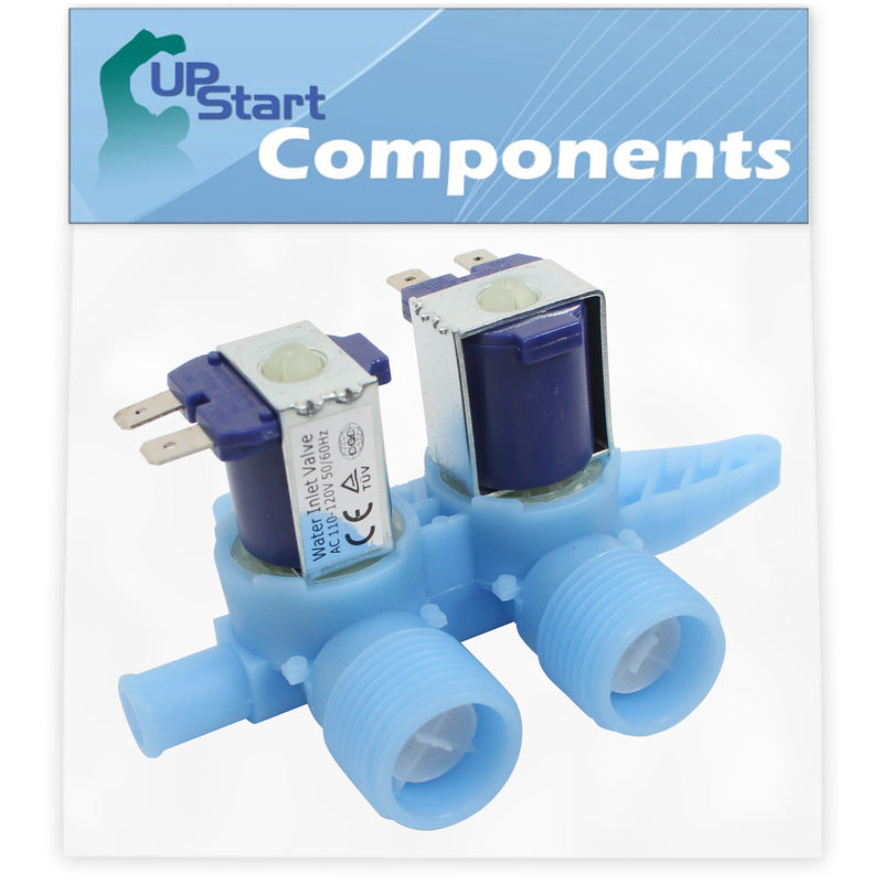 Load image into Gallery viewer, WH13X10024 Washer Dual Inlet Valve
