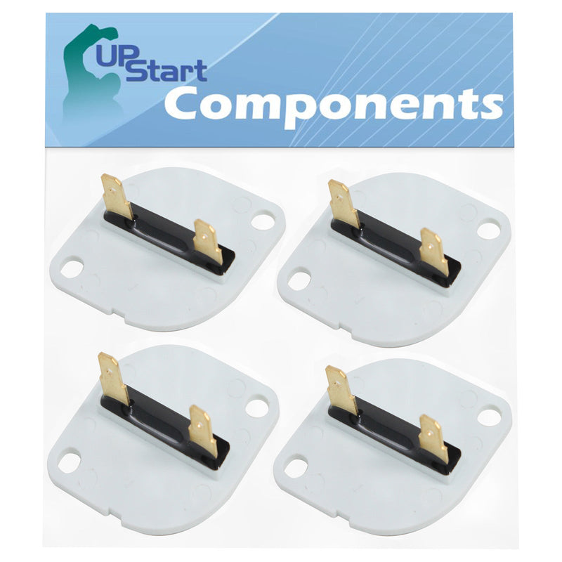 Load image into Gallery viewer, 3390719 Dryer Thermal Fuse Replacement for Whirlpool Wed7300xw0, Maytag Medb850wq0, Whirlpool Gew9200lw0, Maytag Medb400vq0, Whirlpool Wed8500bw0, Whirlpool Wed8200yw0, Maytag Medb850yw0
