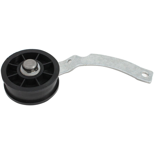 WP37001287 Dryer Idler Pulley Replacement for Maytag Mde308dayw, Admiral Ade7005ayw, Maytag Mde2706ayw, Maytag Mde508dayw, Maytag Mdet446ayw, Maytag Mdet236ayw, Admiral Adg7005aww, Mdet336ayw