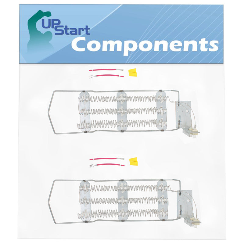 Load image into Gallery viewer, 4391960 Heating Element Replacement for Whirlpool Le7680xsw1, Whirlpool Le5650xmw1, Whirlpool Le5700xsw0, Whirlpool Ler4434aq0, Whirlpool Le5800xsw3, Whirlpool Le6810xsw0, Whirlpool Le5720xsw0
