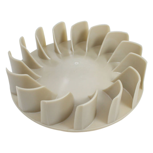 694089 Dryer Blower Wheel Replacement for Whirlpool Wed4815ew1, Maytag Medc215ew1, Maytag Medx655dw1, Amana Ned4600yq1, Whirlpool Wed5000dw2, Whirlpool Wed5300sq0, Whirlpool Wed4800bq1