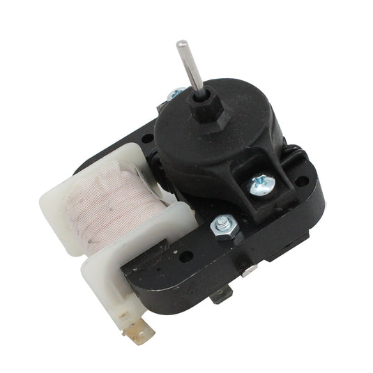 W10189703 Evaporator Fan Motor Replacement for Roper Rt14bkxsq00, Roper Rt14bkxkq05, Whirlpool W10189703, Whirlpool Wpw10189703, Whirlpool Et1fttxkq02, Whirlpool Et1mhkxmq00, G2ixefmwb01