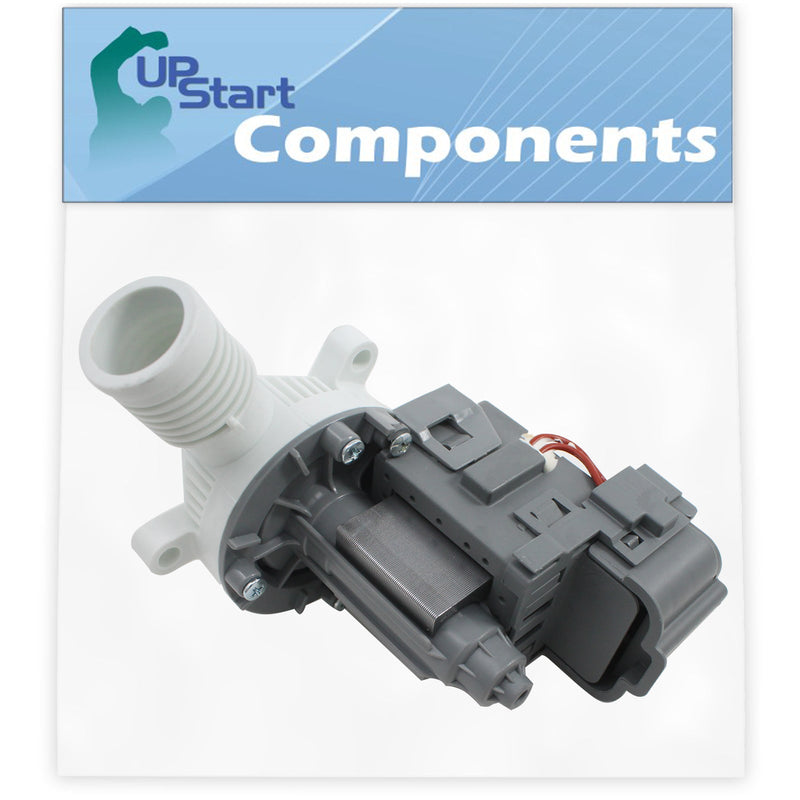Load image into Gallery viewer, W10276397 Washer Drain Pump
