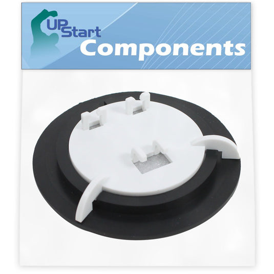 WR17X11653 Dispenser Door Flap