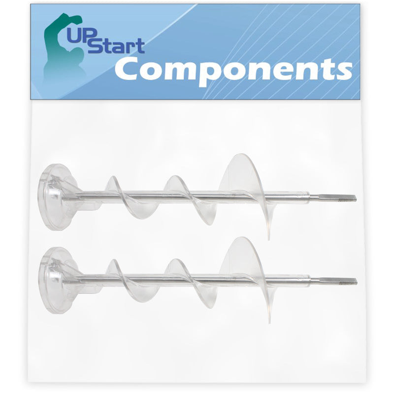 Load image into Gallery viewer, WR17X11705 Refrigerator Dispenser Auger Replacement for General Electric Refrigerators
