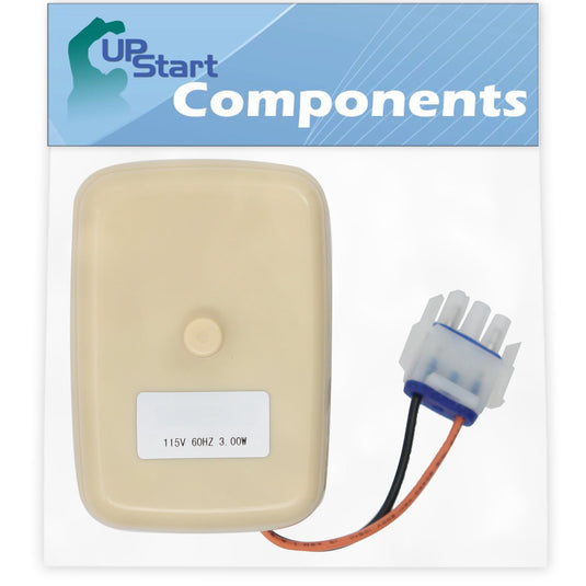 WR60X10141 Evaporator Fan Motor