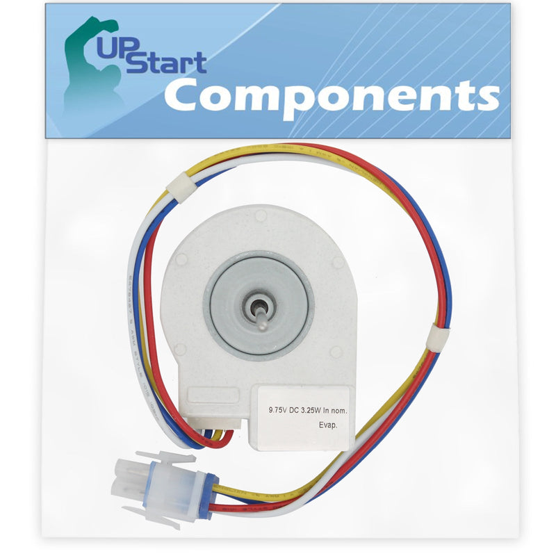 Load image into Gallery viewer, WR60X10185 Evaporator Fan Motor
