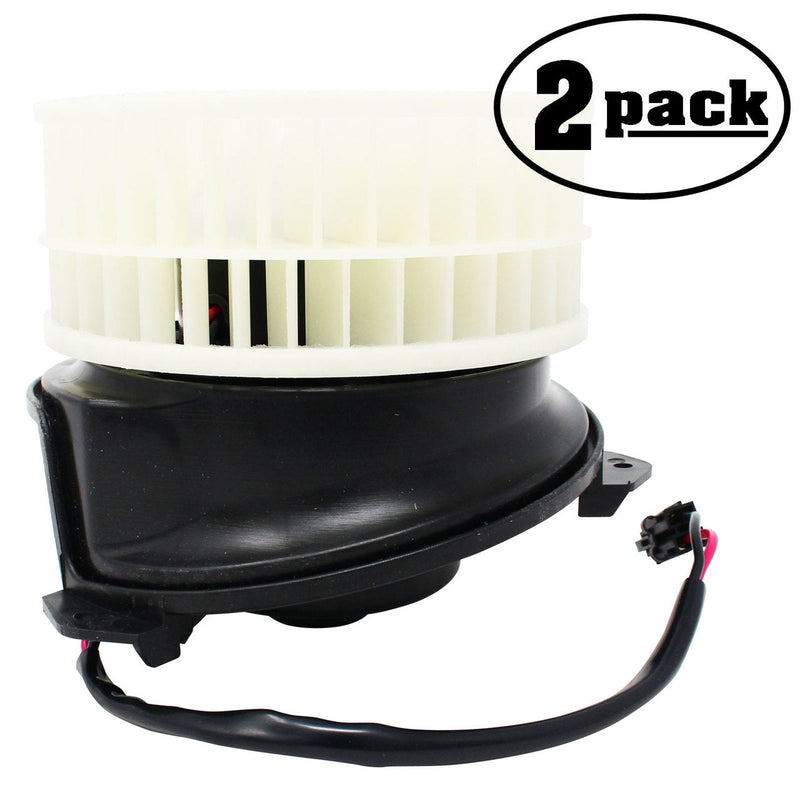 Load image into Gallery viewer, Compatible Dodge 4885475AC Blower Assembly
