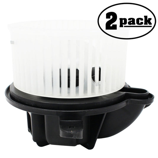 Compatible Jeep 4886150AA Blower Assembly