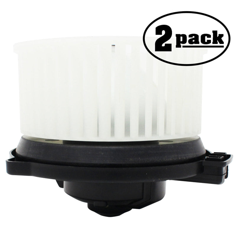 Load image into Gallery viewer, Compatible Honda and Acura 79310-SR3-A01 Blower Assembly
