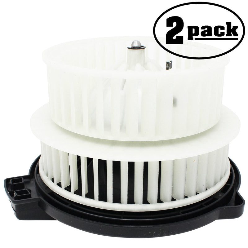 Load image into Gallery viewer, Compatible Toyota 87103-47020 Blower Assembly
