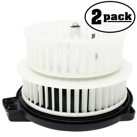 Compatible Toyota 87103-47020 Blower Assembly