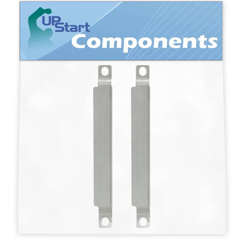 Load image into Gallery viewer, BBQ Grill Burner Crossover Tube Replacement for Cuisinart Gourmet 600b, Charbroil 463436215, Charbroil 463436214, Charbroil 463268107, Charbroil 463440109 - Barbeque Carry Over Channel Tube
