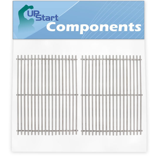 61192 BBQ Grill Stainless Steel Cooking Grates - 17