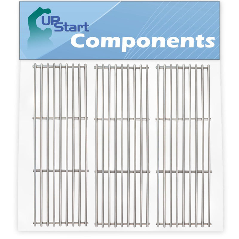 Load image into Gallery viewer, 65051 BBQ Grill Stainless Steel Cooking Grates - 19 3/4"
