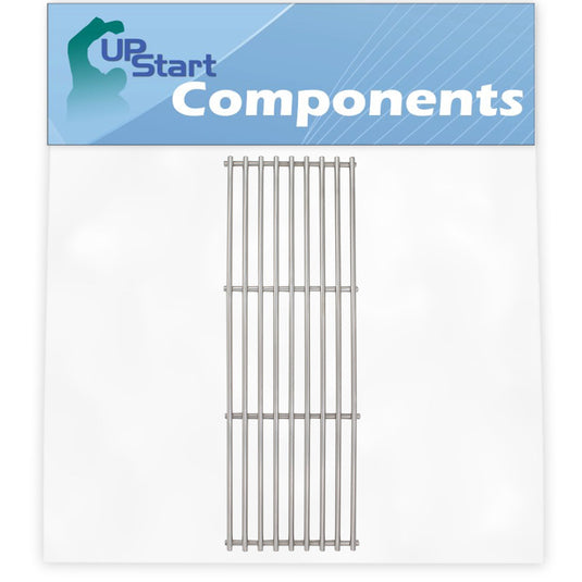 65051 BBQ Grill Stainless Steel Cooking Grates - 19 3/4