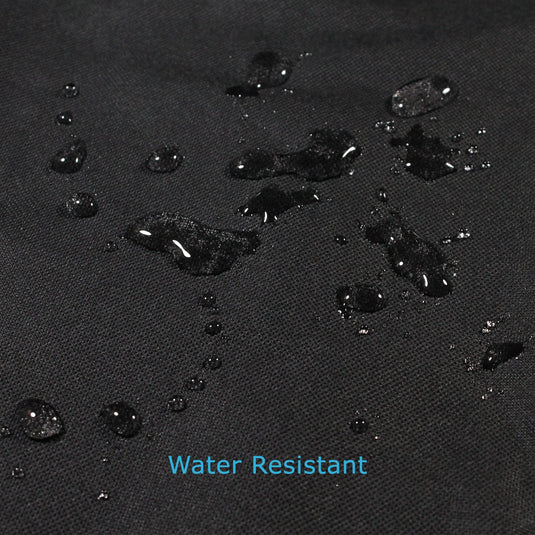 Gas Grill Cover Heavy Duty Waterproof Replacement for Weber 1710001, 7121001, 7270001, 7220001, 7271001, 7171001, 7170001, 7120001, 7221001, 2740301 - 66.8 inch L x 26.8 inch W x 47 inch H