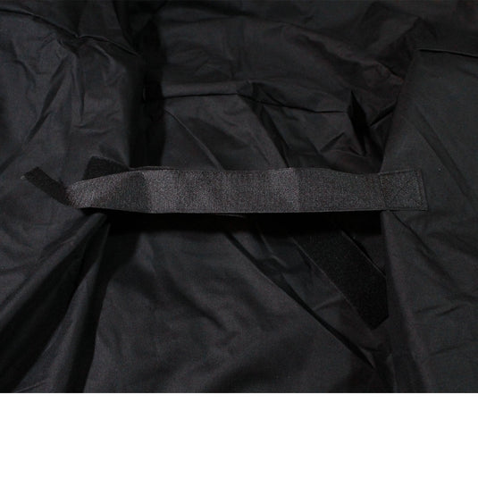 Gas Grill Cover Heavy Duty Waterproof Replacement for Weber Summit 650 Ng, 7471001, 7109, 7371001, 7470001, 7370001, 7420001, 7320001, 7321001, 1750001 - 74.8 inch L x 26.8 inch W x 47 inch H